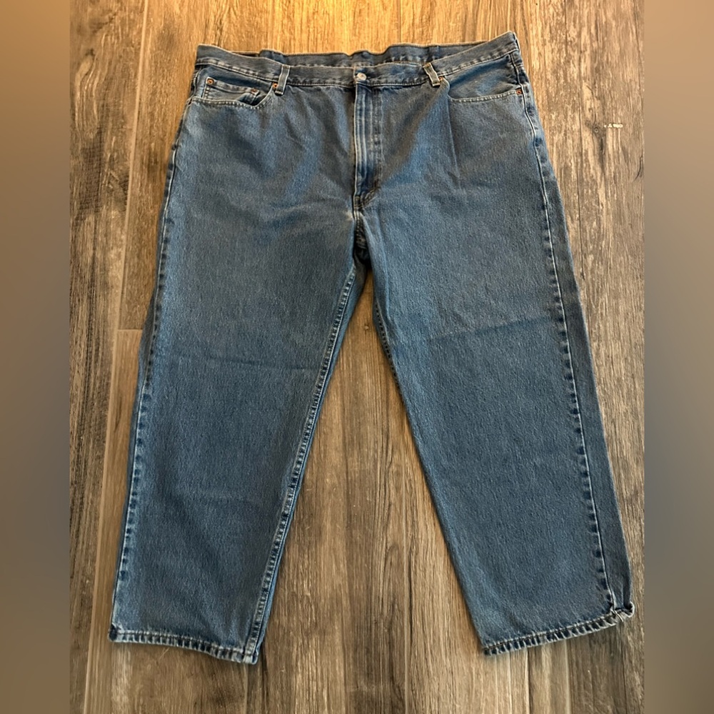 Levi's 550 Men's Jeans